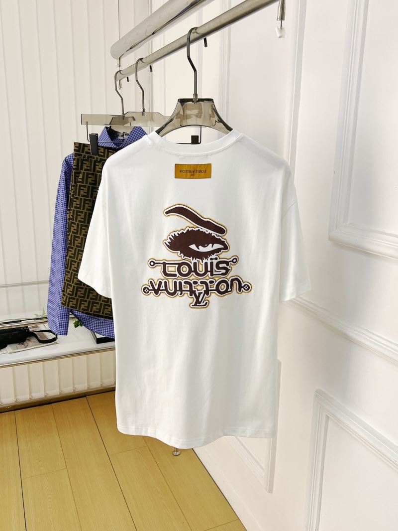 Louis Vuitton T-Shirts